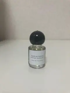 SHOLAYERED オードトワレ スプリングブーケ5ml