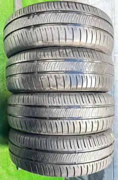 205/65R16,DUNLOP ENASAVE RV 505,25年9.8分山 - メルカリ