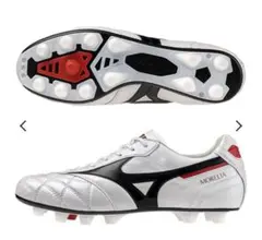 モレリア2JAPAN シューズキーパー付き