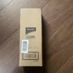 【新品未使用品】シャープ加湿交換フィルター FZーZ30MFのサムネイル