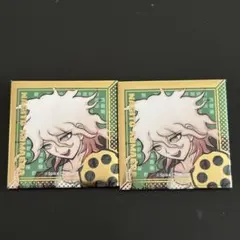 2026年最新】狛枝凪斗 缶バッジの人気アイテム - メルカリ