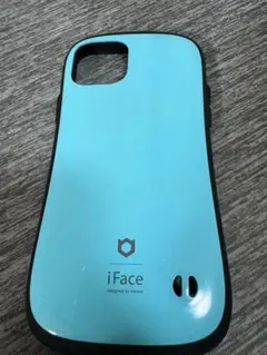 iFace iPhoneケース