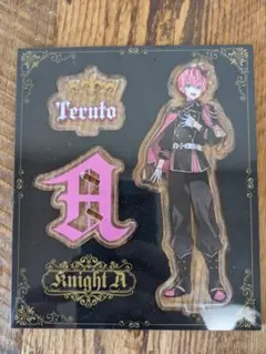 2025年最新】てるとくんの人気アイテム - メルカリ