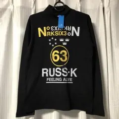 ☆新品未使用☆RUSS.K