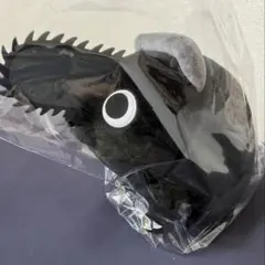 チェンソーマン　ブラックポチタぬいぐるみ
