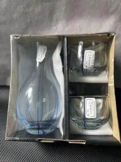 冷酒セット