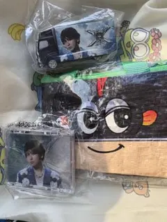 山下健二郎　スタジアム　ガチャ