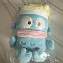 ハンギョドン サンリオ当たりくじ　マスコット座り　新品