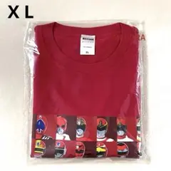 全スーパー戦隊展 歴代 ピンク Tシャツ XL サイズ 未開封 - メルカリ