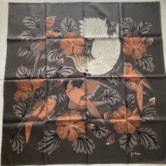 Jim Thompson 大判　スカーフ