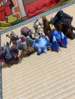 2025年最新】ゴジラソフビの人気アイテム - メルカリ
