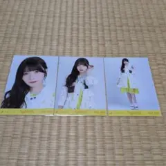 乃木坂46 岡本姫奈 生写真 不道徳の夏 コンプ