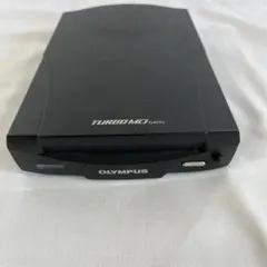 USB SCSI対応MOドライブ TURBO MO 640 Ⅲ OLYMPUS - メルカリ