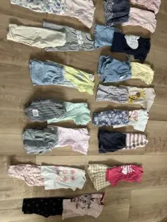 ベビー服セット 90or95cm