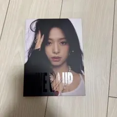 BABYMONSTER WE GO UP アヒョン