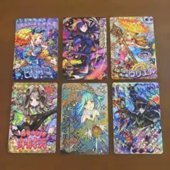 2026年最新】モンストウエハース ウリエルの人気アイテム - メルカリ