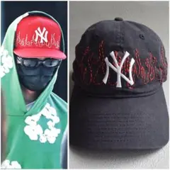 Nikki Sixx Oversized Newsboy Cap カシミヤ製 - メルカリ