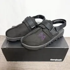 29.0サイズ！Needles × Reebok パピヨンビートニックサンダルのサムネイル
