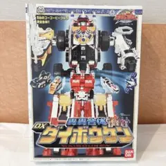 2026年最新】轟轟戦隊ボウケンジャー 轟轟合体 dxダイボウケンの人気
