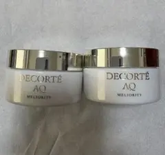 コスメデコルテ　AQ クレンジングクリーム