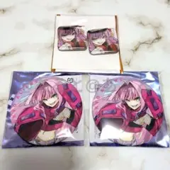 2026年最新】撫子ライカ 缶バッジの人気アイテム - メルカリ