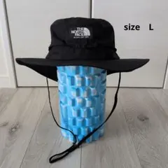 THE NORTH FACE ホライズンハット 黒