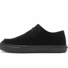 VANS カーバーロー 25cm ほぼ新品
