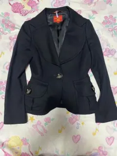 2026年最新】ラブジャケット westwood vivienneの人気アイテム - メルカリ
