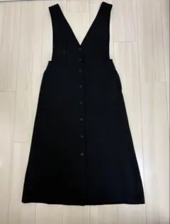 BEAUTY&YOUTH ワンピース　黒