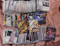 ポケモンカード 約100枚セット ホロカード含む