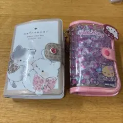 pi pi様専用ハローキティ シール帳