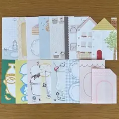 hanco makkey+ A7メモ おすそ分け 30枚 ハンコマッキー - メルカリ