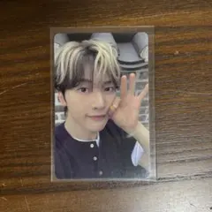 メテュ マシュー ソク・メテュ ソク・マシュー トレカ