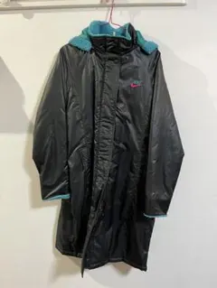 【NIKE】ロングダウンコート