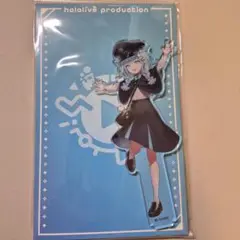 【特典付き】水宮枢　5点セット　ホロライブ　東京キャラクターストリート　④ ホロライブ 東京キャラクターストリート 東京駅 特典 水宮枢