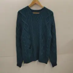 2026年最新】HOLLYWOOD RANCH MARKET ニット・セーターの人気アイテム