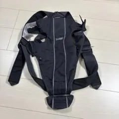 ベビービョルン ベビーキャリア MINI 抱っこ紐
