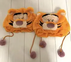ディズニー ティガー ファンキャップ 東京ディズニーリゾート Disney