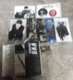 2025年最新】ジェシー缶バッジの人気アイテム - メルカリ