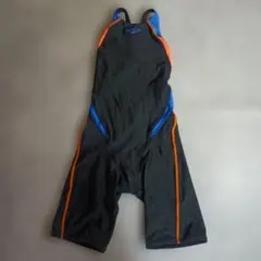 【美品】Speedo　競泳水着　Fina　AQ　150のサムネイル