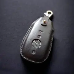 スマートキーケース/ベンツ/Mercedes-Benz/クラス/B0501