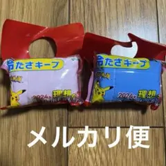 伊藤園　ポケモンペットボトルカバー【新品未使用】