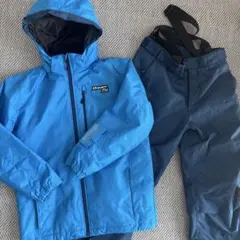 スキーウェア ウェア