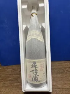 2026年最新】森伊蔵1800mlの人気アイテム - メルカリ