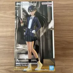 機動戦士GQuuuuuuX ニャアン　フィギュア