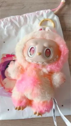POP MART ぬいぐるみ マスコット