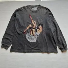 2026年最新】DAIRIKU Pinup Girl Long Sleeve Teeの人気アイテム