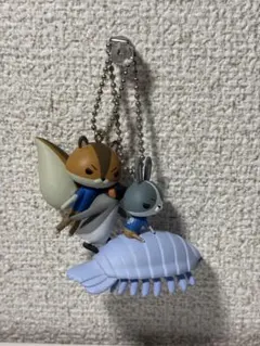 ノリユキ×ダイオウグソクムシ 　アキラ先輩とオウサマペンギン　海遊館限定のサムネイル