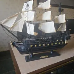 Melody Majestic Cruiser 帆船模型 真空管 ラジオ | Mercari