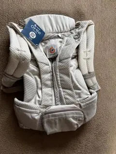 ergobaby 抱っこ紐 ベージュ